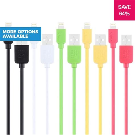 pack   charging cables