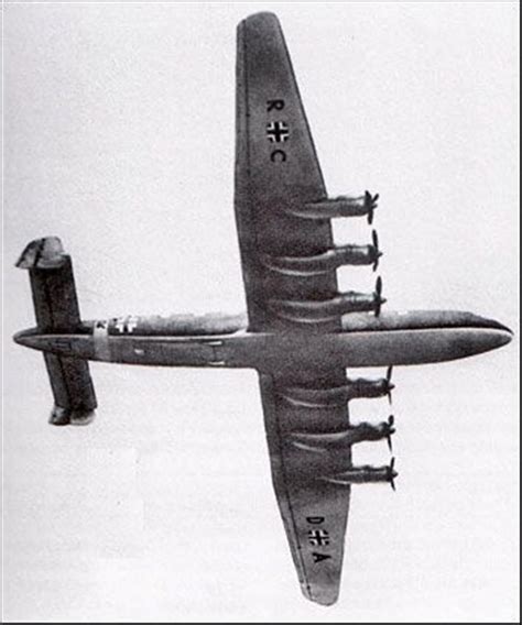 junkers ju  america bomber weirdwings