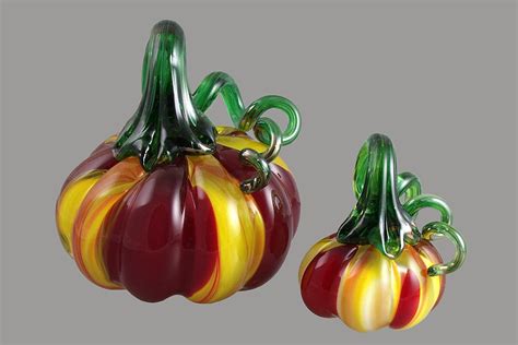 The Amazing Art Works Created By Blowing Glass Bored Art