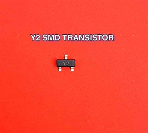 smd transistor ss pnp transistor