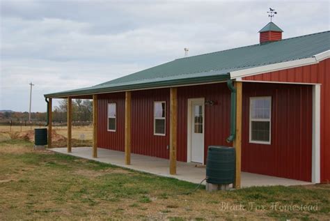 simple    metal pole barn home  oklahoma hq pictures metal building homes