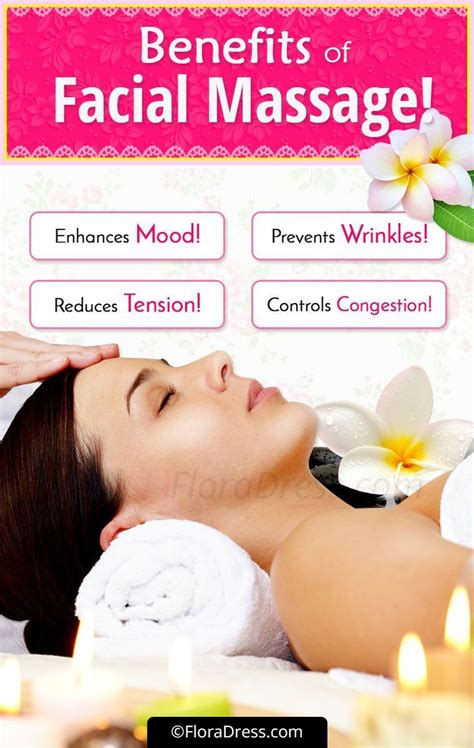 What Are The Benefits Of Facial Massage Facial Massage Facial