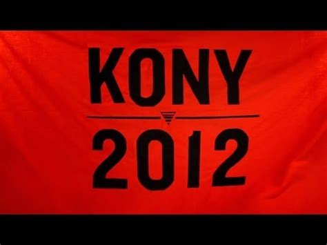 jon discusses  views  invisible childrens stop kony