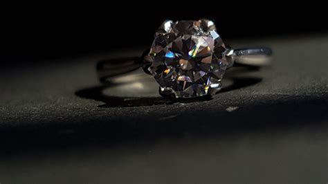 fake diamond proposal rings page  wwwhardwarezonecomsg