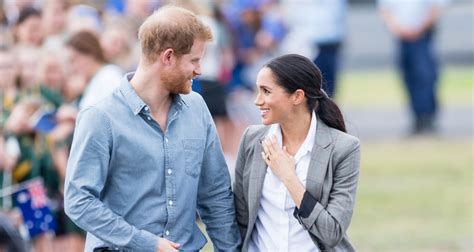 did meghan markle keep prince harry on a sex timetable using fertility