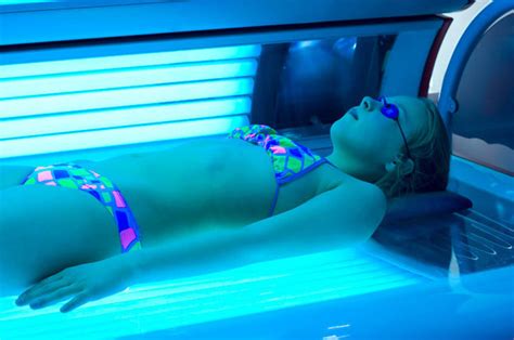 tanning   tanning bed  faq hubpages