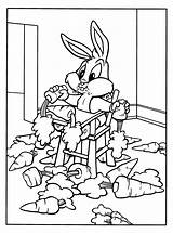 Looney Tunes Coloring Pages Baby Disney Bunny Bugs Picgifs Printable Animated Loony Coloringpages1001 Bug Gifs Cartoon Print Sheets Comments sketch template