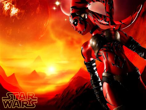 darth talon 2 by ashasylum d6pxx9n darth talon 3d images pictures sorted by rating luscious