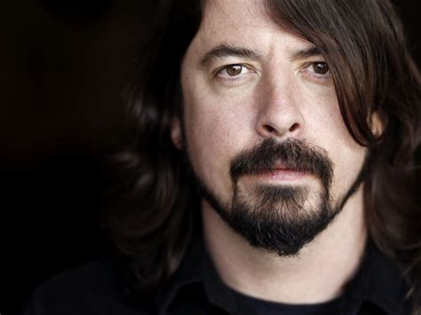 happened  dave grohl news updates gazette review