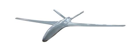 atlas dynamics introduces carbon fiber fixed wing drone unmanned