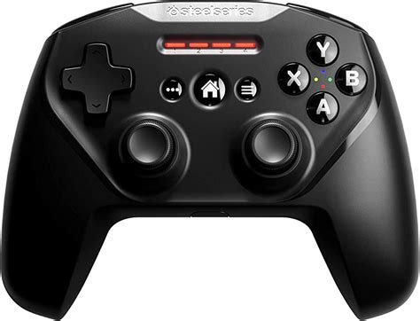 amazonit steelseries controller