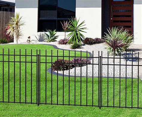 Peak No Dig Fencing Peak Products Australia