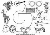 Letter Colouring Sheets Coloring Simpler Kids Alphabet Letters Things sketch template