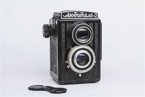 vintage camera lubitel collectible soviet russian camera etsy