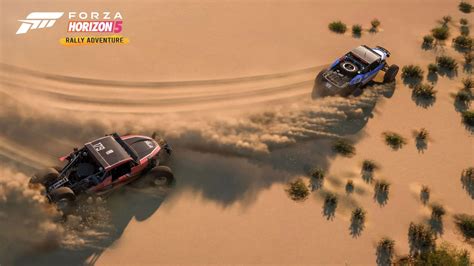 forza horizon  rally adventure expansion release date news cars