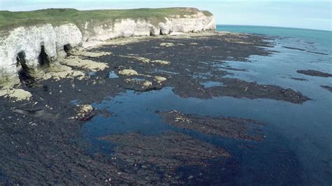 coastal processes  erosion  timeforgeographycouk youtube