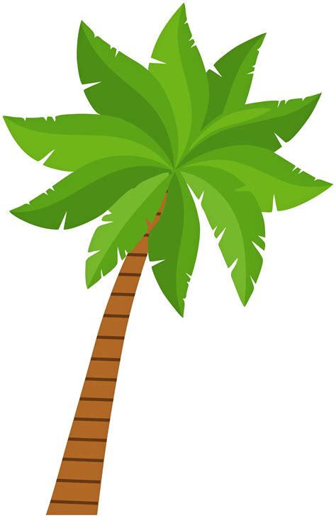 Free Palm Tree Clip Art Download Free Palm Tree Clip Art Png Images