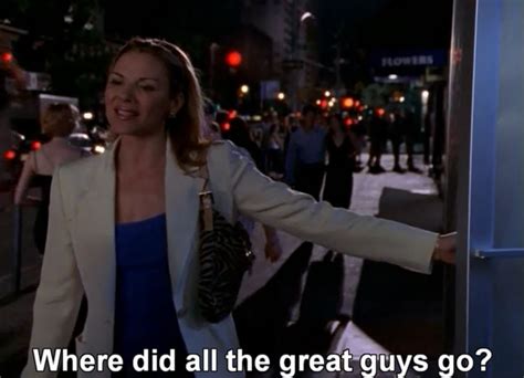 80 of samantha jones best moments on sex and the city