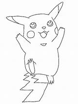 Pokemon Pokemoni Cartoni Bojanke Coloriage Animati Tegning Oocities Desember sketch template