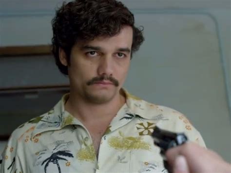 Verdades De Pablo Escobar Que Narcos De Netflix No Cuenta My Xxx Hot Girl