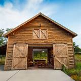 Pictures of Sliding Garage Barn Doors