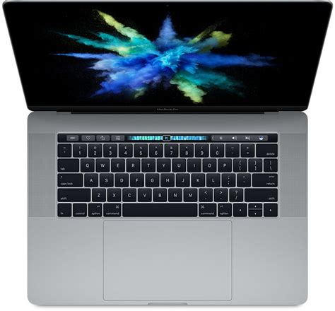 macbook pro    technical specifications