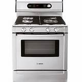 Bosch Oven Lowes Pictures