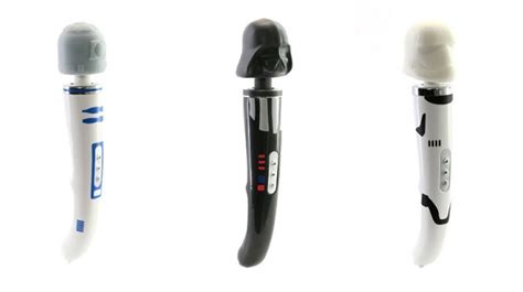 Star Wars Sex Toys Are A Real Thing You Can Buy Right Now