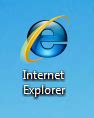 Images of Need Internet Explorer Icon