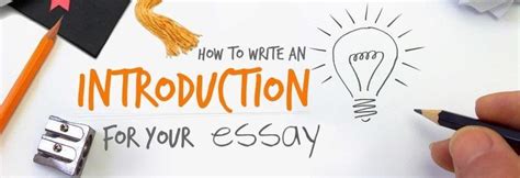 essay introduction tutorial