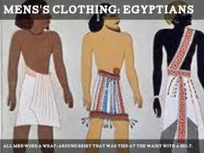 mp2 quarterly fashions of the egyptians and israelites