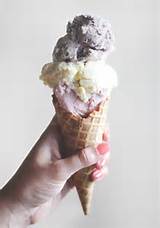 Recipes Of Homemade Ice Cream Photos