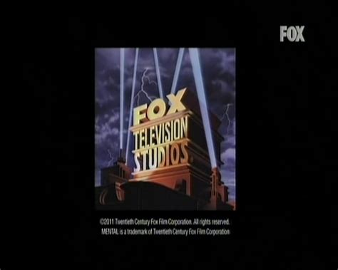 fox television studios colombia twentieth century fox film