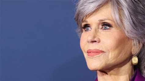 el extraño argumento que utilizó un director para pedirle a jane fonda