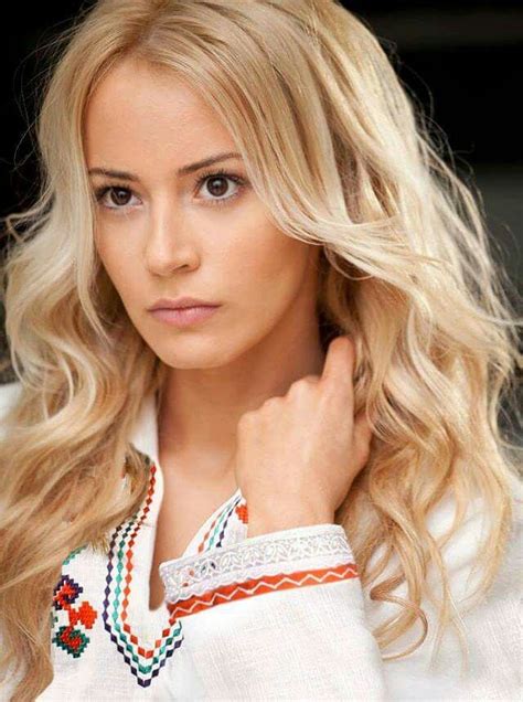 Marina Kiskinova Beauty Women Bulgarian Women Most Beautiful Faces