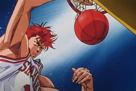 legendary basketball anime slam dunk    brand