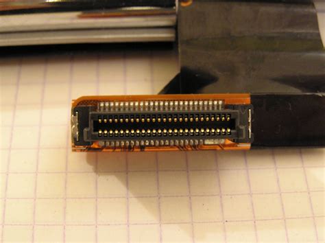 pin connector  super user