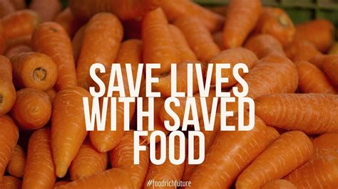 petition  foodrichfuture campaign save lives  saved food houston texas changeorg