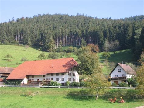 dorerhof prechtal elzach schwarzwald tourismus gmbh unterkuenfte