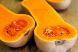 Images of Sweet Butternut Squash Recipes