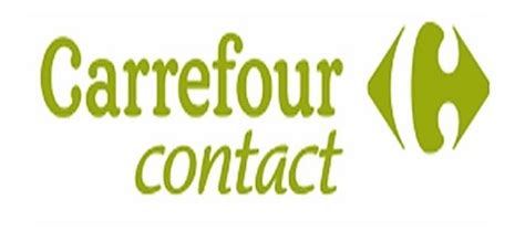 carrefour contact