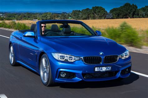 bmw cars news  series convertible pricing  specification
