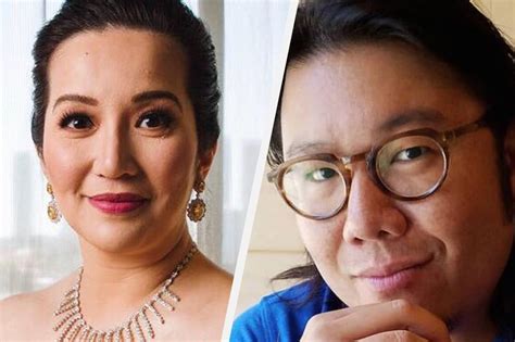 Kris Aquino Reveals Possibility Of Appearing In Crazy Rich Asians
