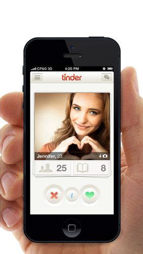 4 design lessons from tinder the white hot dating app startup product trends tinder dating