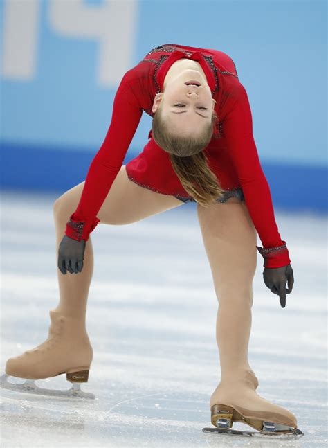 yulia lipnitskaya russia gold medalist team figure skating juegos olimpicos gimnastas
