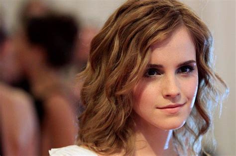 Butuh Pasokan Semangat Ini 5 Quotes Emma Watson Yang Inspiratif Dan