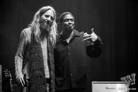photos the black crowes w tedeschi trucks band and the london souls