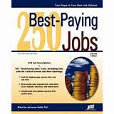 Best Paying Jobs In The Military