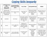 Photos of Coping Skills For Anxiety