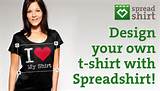 Design Your Shirt Pictures
